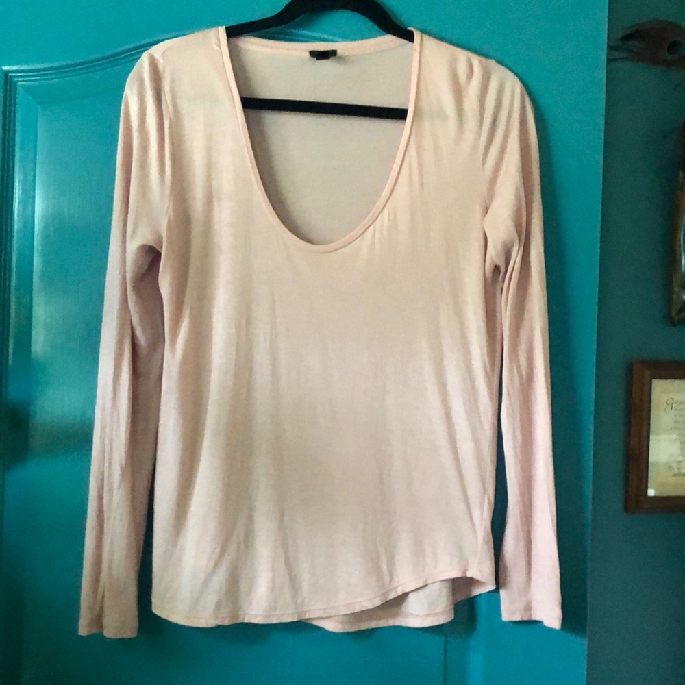 J. Crew woman’s Sleep Shirt Woman’s Small